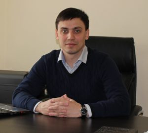 Адвокат профессионал в Киеве Кудий Максим Олегович